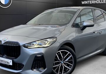 BMW 218 Active Tourer 25.700 km 27.880 &euro; Dachau 85221