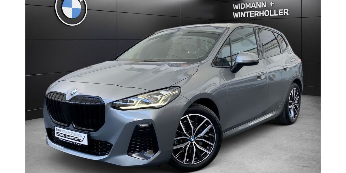 BMW 218 Active Tourer 25.700 km 27.880 &euro; Dachau 85221