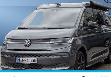 VW T7 California 14.631 km 77.950 &euro; München 81829