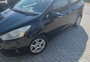 Ford B-Max 148.000 km 5.700 &euro; München 81827