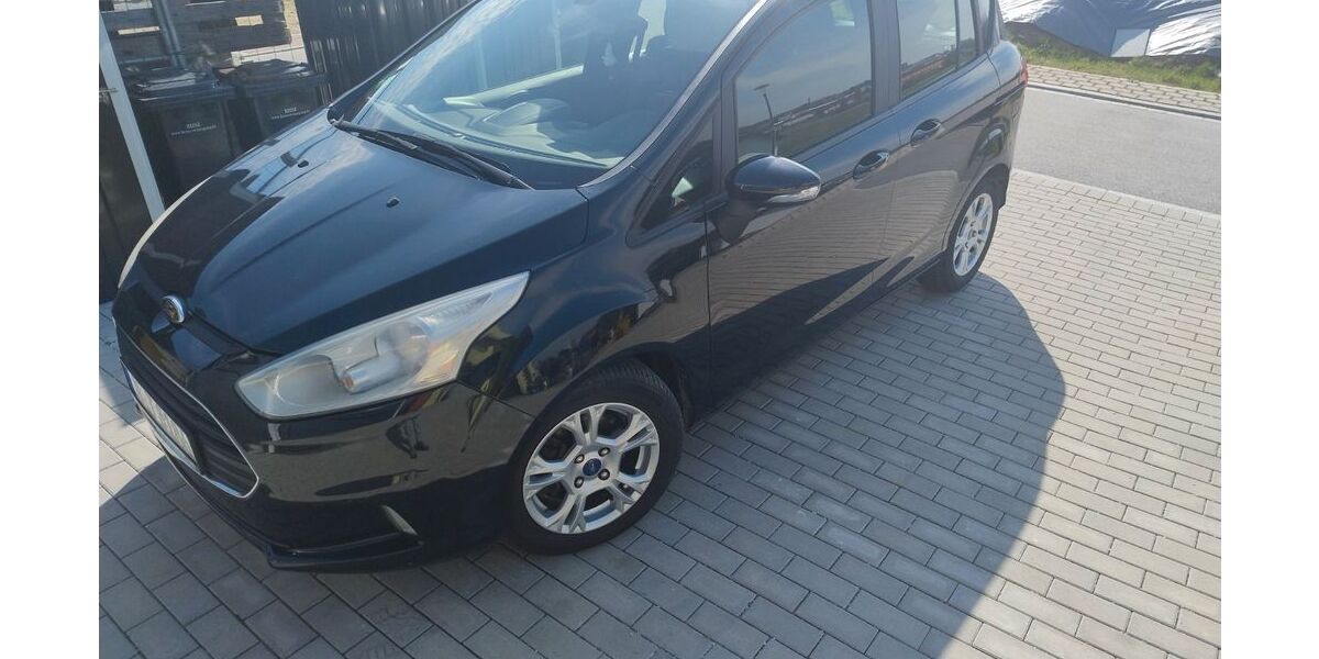 Ford B-Max 148.000 km 5.700 &euro; München 81827
