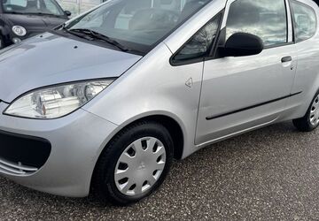 Mitsubishi Colt 113.000 km 2.300 &euro; Dachau (bei München) 85221
