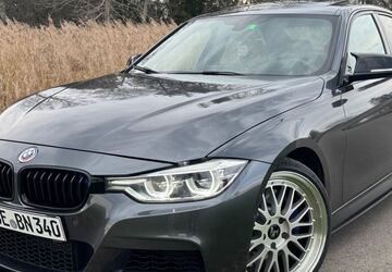 BMW 340 98.000 km 28.800 &euro; Markt Schwaben 85570