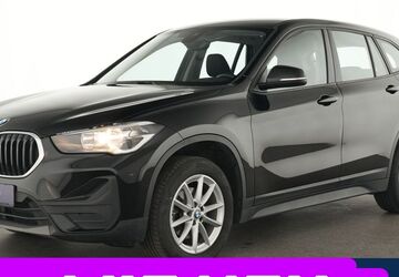 BMW X1 72.807 km 19.595 &euro; Garching bei München 85748