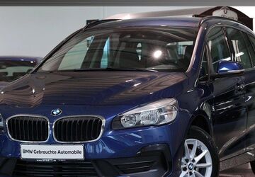 BMW 216 Gran Tourer 101.881 km 18.800 &euro; Ismaning 85737