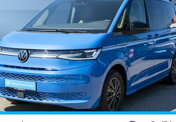 VW T7 Multivan 9.829 km 53.590 &euro; München 81829