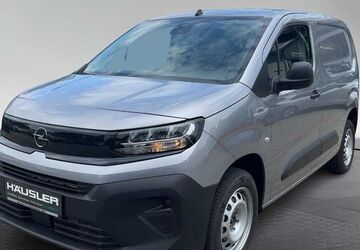 Opel Combo 2.500 km 22.990 &euro; Fürstenfeldbruck 82256