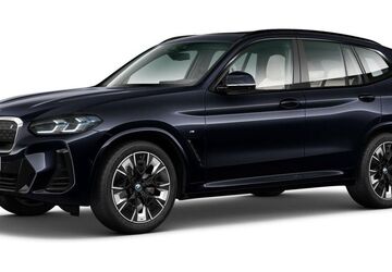 BMW iX3 39.300 km 42.980 &euro; Fürstenfeldbruck 82256