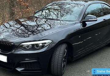 BMW 218 101.500 km 17.990 &euro; Starnberg 82319