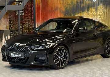 BMW 430 38.400 km 45.490 &euro; München 81829