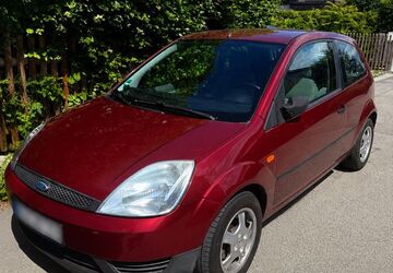 Ford Fiesta 234.000 km 949 &euro; München 82223