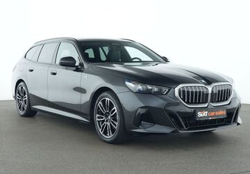 BMW 520 24.490 km 47.440 &euro; Garching 85748