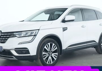 Renault Koleos 56.407 km 20.745 &euro; Garching bei München 85748