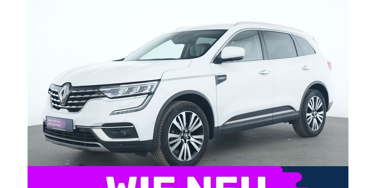 Renault Koleos 56.407 km 20.745 &euro; Garching bei München 85748