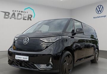 VW ID. Buzz 9.999 km 82.950 &euro; Wolfratshausen 82515