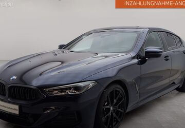 BMW 840 47.745 km 68.501 &euro; München 80939