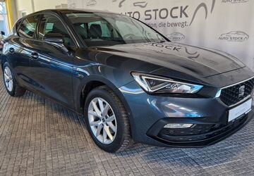 Seat Leon 68.700 km 16.450 &euro; Dachau 85221