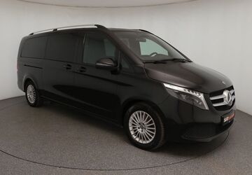 Mercedes-Benz V 300 80.531 km 49.990 &euro; Garching 85748