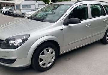 Opel Astra 170.000 km 1.300 &euro; München 80809