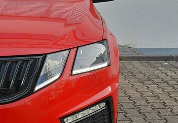 Skoda Octavia 122.322 km 20.999 &euro; Aschheim 85609