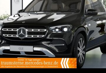 Mercedes-Benz GLE 350 22.778 km 68.990 &euro; München 80636