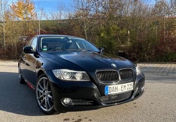 BMW 318 185.250 km 8.000 &euro; Sigmertshausen 85244