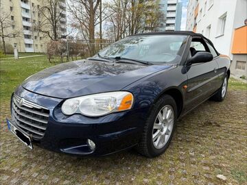 Gebrauchte Chrysler Sebring