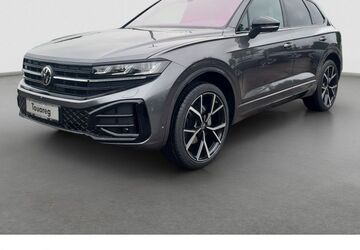 VW Touareg 3.700 km 84.420 &euro; Ebersberg bei München 85560