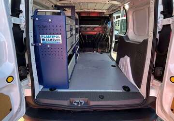 Ford Transit Connect 113.146 km 12.790 &euro; München 81825