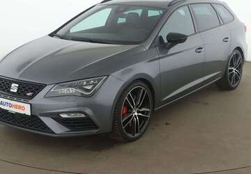 Seat Leon 107.036 km 20.290 &euro; Neufahrn 85375