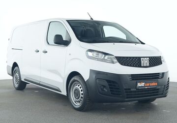 Fiat Scudo 77.657 km 16.880 &euro; Garching 85748