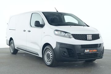 Gebrauchte Fiat Scudo
