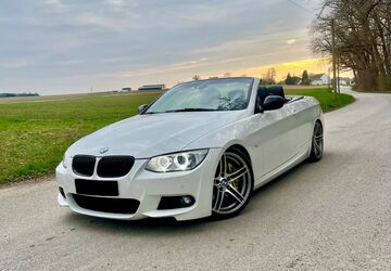 BMW 335 83.500 km 31.945 &euro; Alling 82239