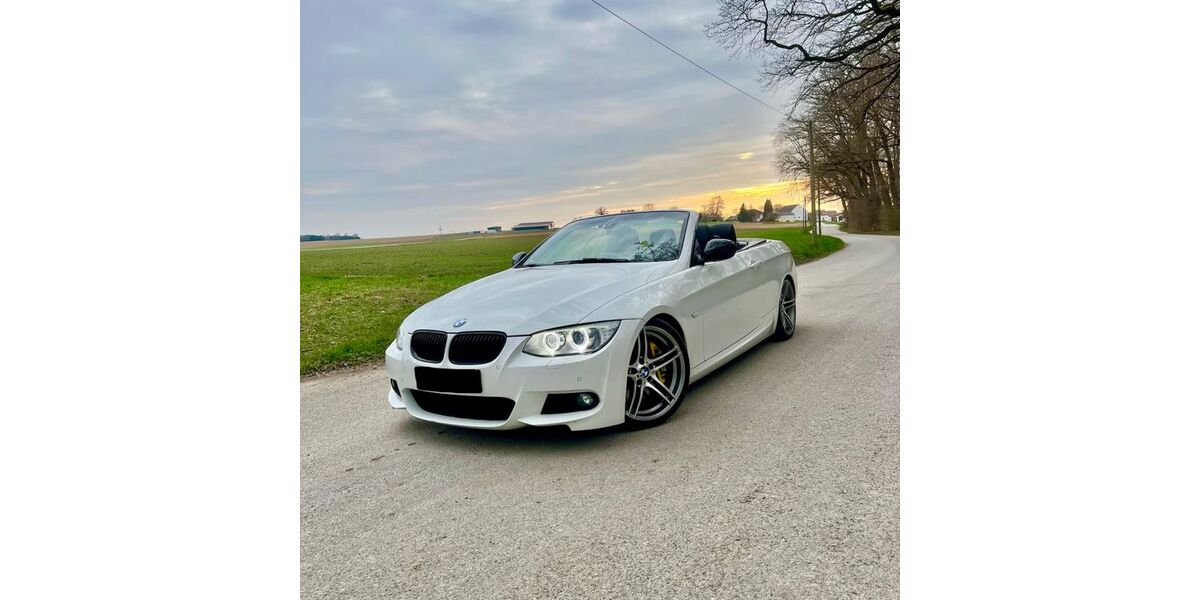 BMW 335 83.500 km 31.945 &euro; Alling 82239