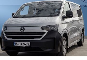 VW T7 Caravelle 2.500 km 44.950 &euro; München 80687