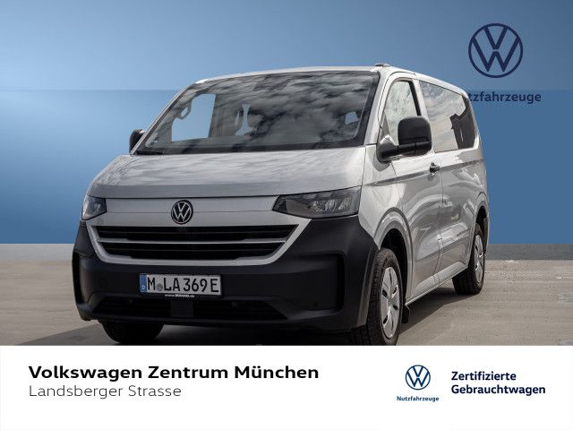 VW T7 Caravelle 2.500 km 44.950 &euro; München 80687