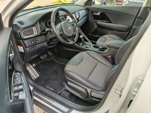 Kia NIRO 1.6 PHEV DCT SPI TECH 25.090 km 18.460 &euro; Höhenkirchen-Siegertsbrun 85635