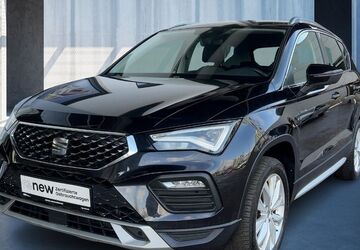 Seat Ateca 54.476 km 23.990 &euro; Unterschleißheim 85716