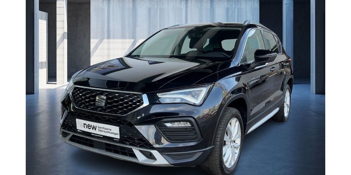 Seat Ateca 54.476 km 23.990 &euro; Unterschleißheim 85716