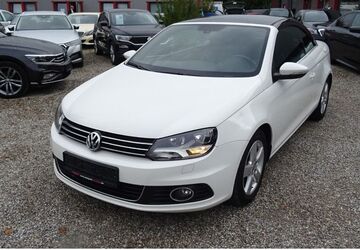 VW Eos 178.897 km 6.899 &euro; Ismaning 85737