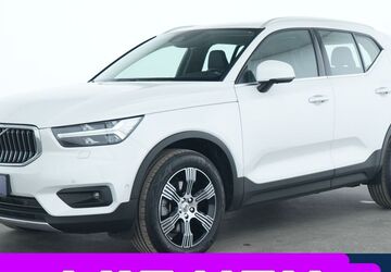 Volvo XC40 33.172 km 27.875 &euro; Garching bei München 85748
