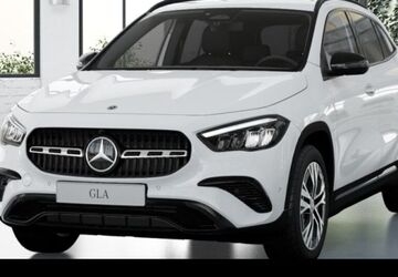 Mercedes-Benz GLA 200 15.870 km 37.990 &euro; München 80636
