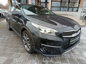 Kia XCEED 1.4T DCT SPIRIT NAV XCL |AHK 57.561 km 18.960 &euro; Höhenkirchen-Siegertsbrun 85635