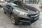 Kia XCEED 1.4T DCT SPIRIT NAV XCL |AHK 57.561 km 18.960 &euro; Höhenkirchen-Siegertsbrun 85635