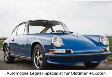 Porsche 911 106.493 km 139.911 &euro; Riemerling bei München 85521