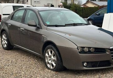 Alfa Romeo 159 256.000 km 1.500 &euro; München 80995