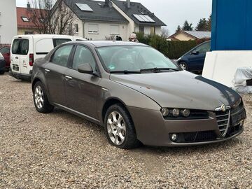 Gebrauchte Alfa Romeo 159