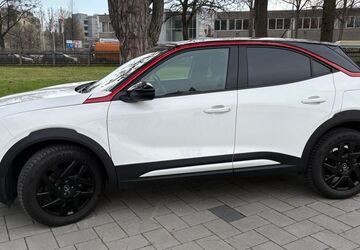 Opel Mokka 23.000 km 14.999 &euro; München 80469