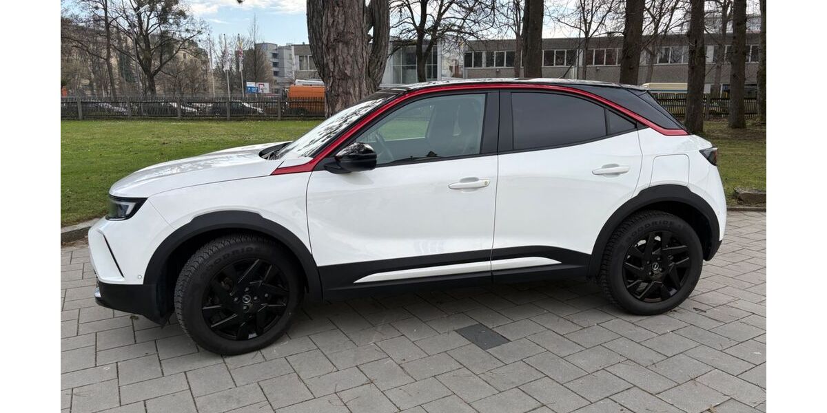 Opel Mokka 23.000 km 14.999 &euro; München 80469