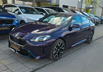 BMW 220 Gran Coupé 14.000 km 33.950 &euro; München 81673